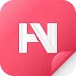 honeynovel - romantic fictions android application logo